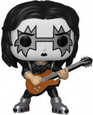 Figurina Funko Pop Rocks Kiss The Spaceman Vinyl Figure foto