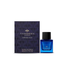 Thameen Carved Oud Extract de parfum Unisex 50 ml foto