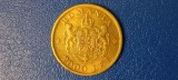 Moneda 2000 lei 1946 Romania Regele Mihai