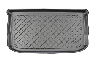 Tavita portbagaj Renault Twingo 2014-prezent Aristar GRD foto