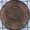 Danemarca 1 ore 1907 - Frederik VIII - km 804 - D01