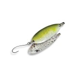 Lingurita oscilanta Crazy Fish Sense 4.5gr #9-SOL
