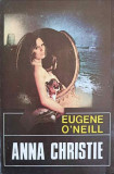 ANNA CHRISTIE-EUGENE O&#039;NEILL