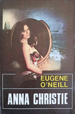 ANNA CHRISTIE-EUGENE O&amp;#039;NEILL foto