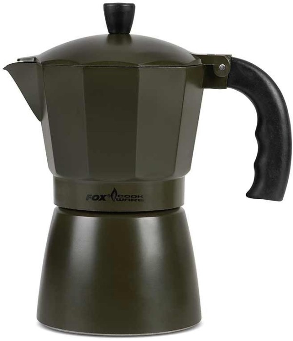 Fox Cookware Coffee Makers 300ml, 6cups