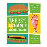 There's No Ham in Hamburgers