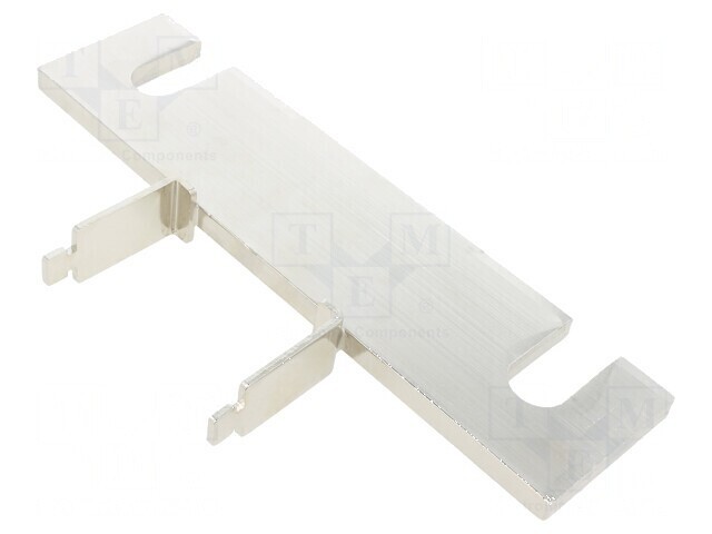 Cuţit scurtcircuit NH4 1,25kA - Cuţit de siguranță pentru scurtcircuit 1,25kA
