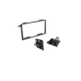 Connects2 CT24HU02 kit rama 1DIN Hummer H3 CarStore Technology