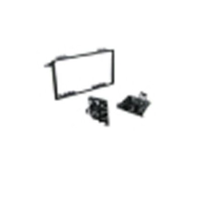 Connects2 CT24HU02 kit rama 1DIN Hummer H3 CarStore Technology foto