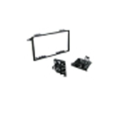 Connects2 CT24HU02 kit rama 1DIN Hummer H3 CarStore Technology