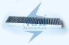 Filtru Habitaclu C.A. 47517 NGH 03.04.052K