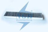 Filtru Habitaclu C.A. 47517 NGH 03.04.052K
