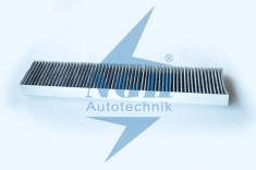 Filtru Habitaclu C.A. 47517 NGH 03.04.052K
