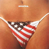 Amorica - Vinyl | The Black Crowes, Commercial Marketing