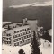 CPIB 15868 CARTE POSTALA - SINAIA. HOTEL TURISTIC COTA 1400, RPR