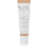 Purito Wonder Releaf Centella BB Cream crema BB cu efect de iluminare cu efect calmant culoare 27 Sand Beige 30 ml