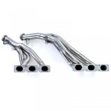 Colectoare de evacuare din otel inoxidabil potrivite pentru BMW Seria 5 E39 520i 523i 528i 95-01 M52 Performance AutoTuning