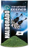 Haldorado - Nada Top Method Feeder 0.8kg - Amur