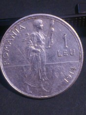 1 leu 1914 argint [4.98/5.00 grame], Romania, stare UNC (poze) [4]. Discount de 10 % pentru minimum 10 produse diferite comandate. Vezi descrierea.