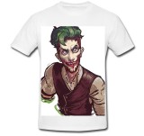 Cumpara ieftin Tricou &quot; Cartoon Joker fan art &quot;