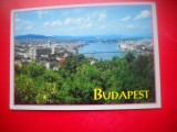 HOPCT 22557 .. BUDAPESTA -UNGARIA -NECIRCULATA