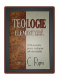 Teologie Elementara - Charles C. Ryrie, Agape 1997, Crestinism
