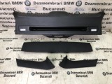 Ornamente negre haion portbagaj BMW X5 F15
