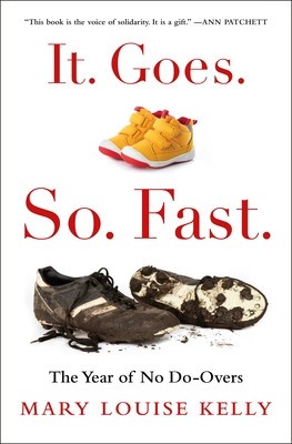 It. Goes. So. Fast. foto