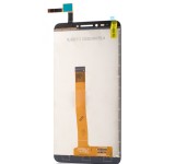 Display LCD Alcatel Pixi 4 (6) 8050 4G Negru Original 9001