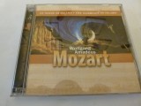 Mozart, Le nozze di Figaro, 2 cd