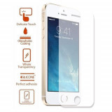 Cumpara ieftin Geam De Protectie iPhone 5 5s 5c Tempered Ultra Thin, Apple