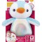 WINFUN JUCARIE PINGUIN ALBASTRU CU SUNETE SI LUMINI
