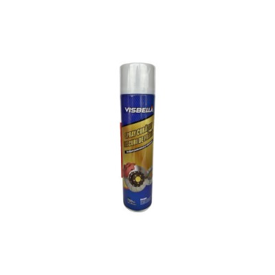 Spray de curatat frana Visbella 750ml Cod: 63511 Automotive TrustedCars foto
