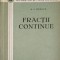 FRACTII CONTINUE-A.I. HINCIN-321359