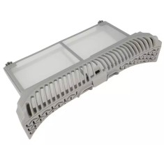 Filtru scame uscator rufe Samsung DC61-04407D Compatibil