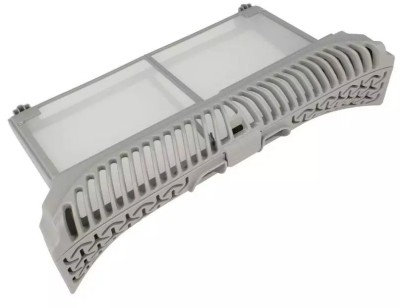 Filtru scame uscator rufe Samsung DC61-04407D Compatibil foto