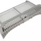 Filtru scame uscator rufe Samsung DC61-04407D Compatibil