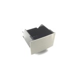 Recipient zaț cafea original De'Longhi pentru espressoare, coduri AS00003722, 5513230461
