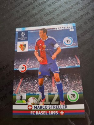 Card ucl 2014-2015 foto