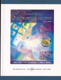 Cumpara ieftin Financial Statement Analysis - John J. Wild, McGraw-Hill Irwin, Engleza, 2007, 800 pagini, Analiza Financiara