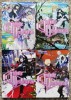 Infinite Dendrogram (light Novel) Vol. 1-4 - Sakon Kaidou , C194, J-Novel Club