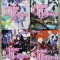 Infinite Dendrogram (light Novel) Vol. 1-4 - Sakon Kaidou , C194