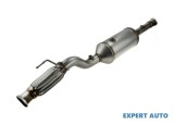 Filtru dpf Citroen C8 (2002->) [EA_, EB_] #1