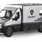 Masina Double Eagle, Security 1:18, 2.4GHz, RTR cu Telecomanda