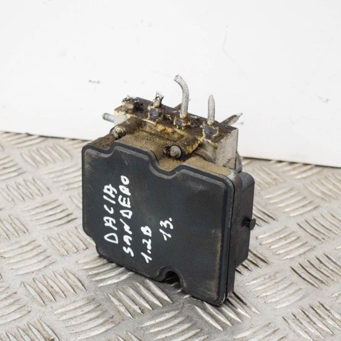 Pompa ABS DACIA SANDERO II 2013 OEM: Hatchback | 3436404