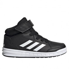 Ghete Copii Adidas Altasport Mid EL K G27113 foto