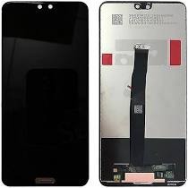 Display Huawei P20 + Touch, Black foto