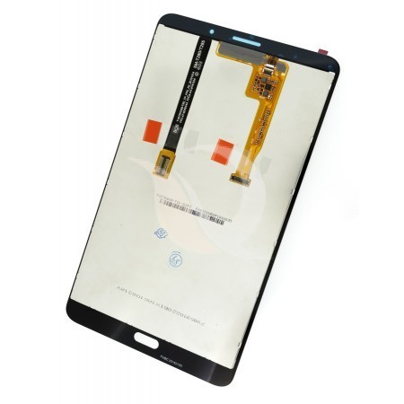 lcd galaxy tab a