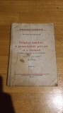 Fr. Engels - Origina familiei, a proprietatii private si a statului