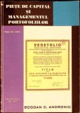 PIETE DE CAPITAL SI MANAGEMENTUL PORTOFOLIILOR-BOGDAN C. ANDRONIC-335009
